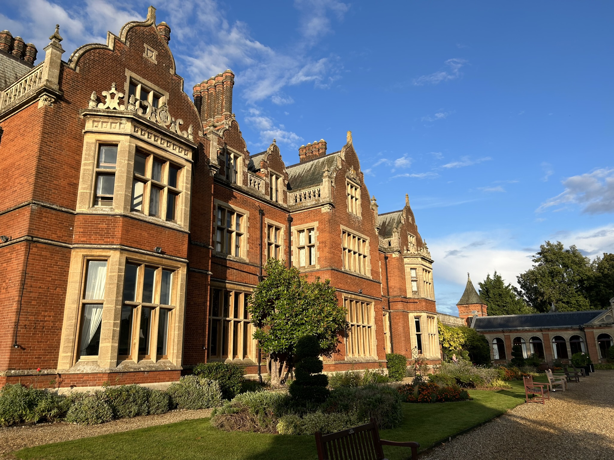 Arthur Findlay College England